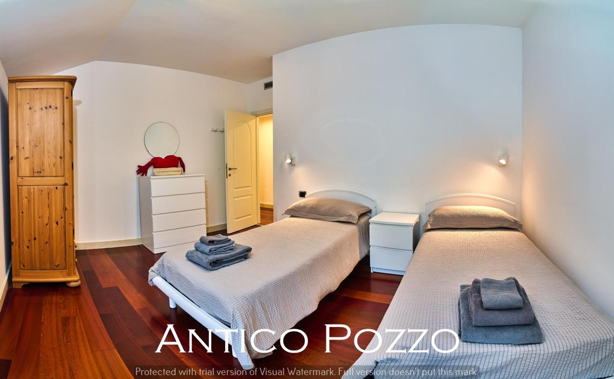 Appartamento Antico Pozzo Riva del Garda Extérieur photo