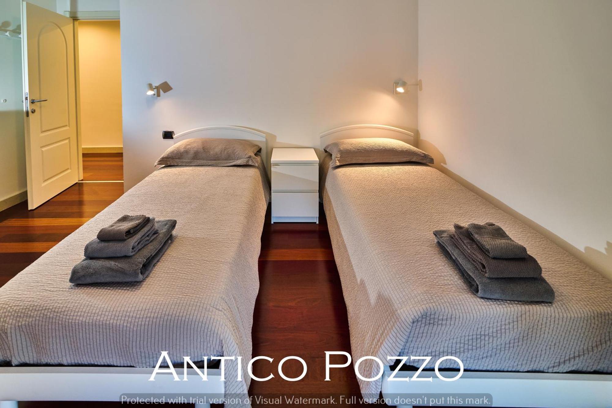 Appartamento Antico Pozzo Riva del Garda Extérieur photo