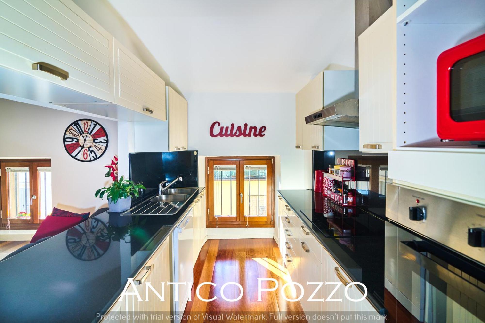 Appartamento Antico Pozzo Riva del Garda Extérieur photo