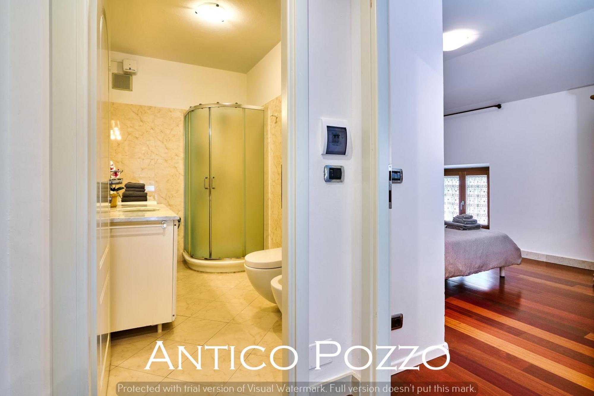 Appartamento Antico Pozzo Riva del Garda Extérieur photo