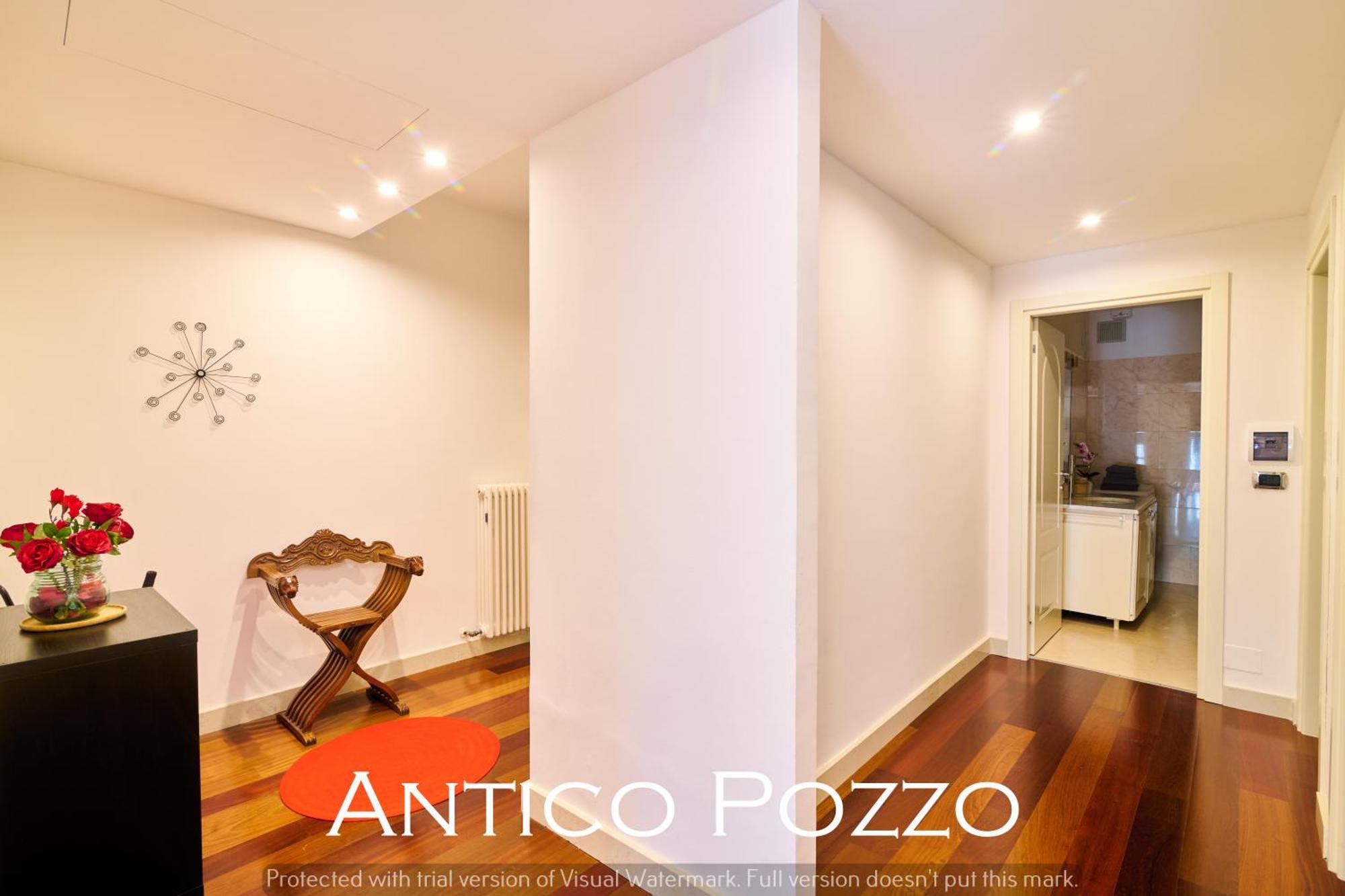 Appartamento Antico Pozzo Riva del Garda Extérieur photo
