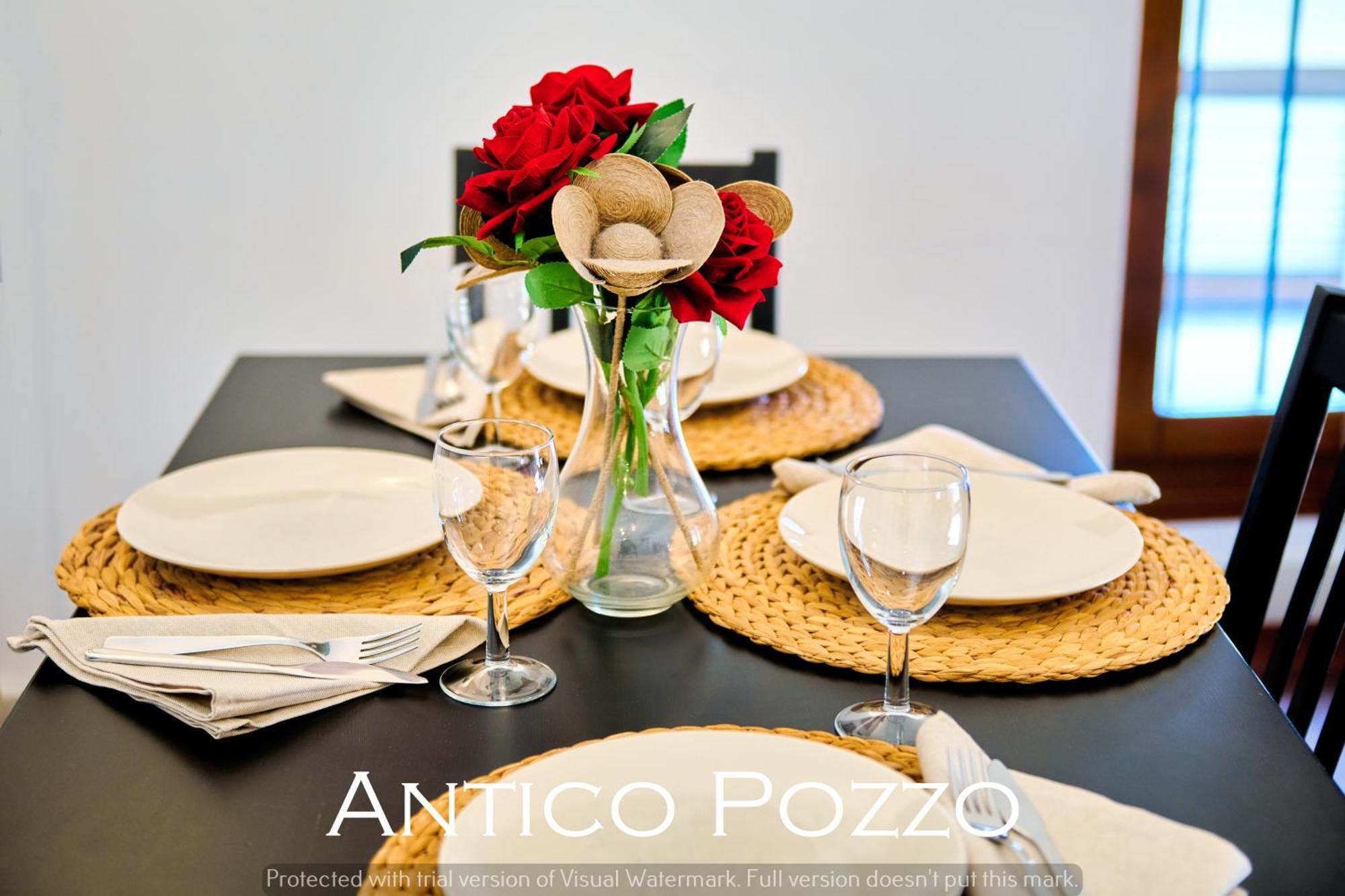 Appartamento Antico Pozzo Riva del Garda Extérieur photo